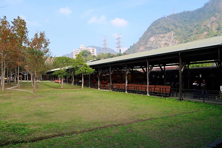 南投旅游景点/车埕车站,林班道体验工厂,亲子同乐diy木制品赏铁道的好